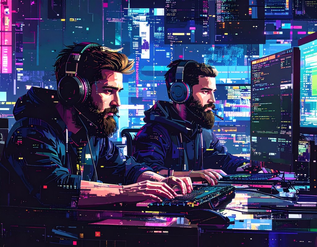 Episode 014 – Artificial Intelligence to Crypto&nbsp;Currency